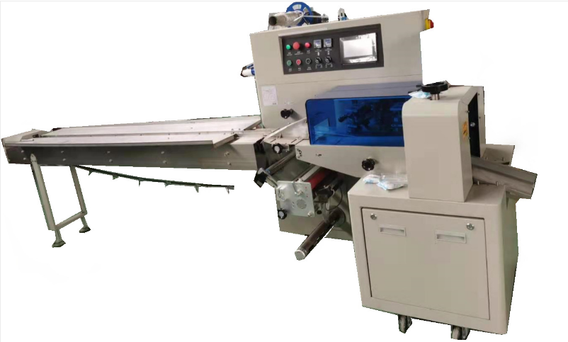 熱收縮包裝機 熱收縮包裝機