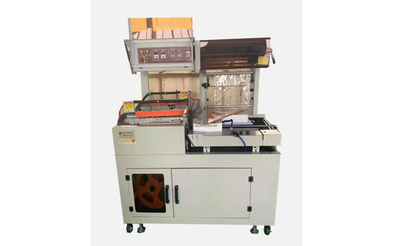 沃興生產(chǎn)多種型號全自動邊封熱收縮包裝機(jī)招代理來電咨詢