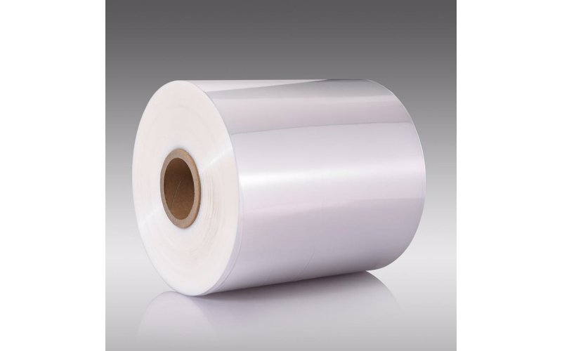 熱收縮包裝機三種不同材質的pof、pe、PVC熱收縮包裝膜介紹